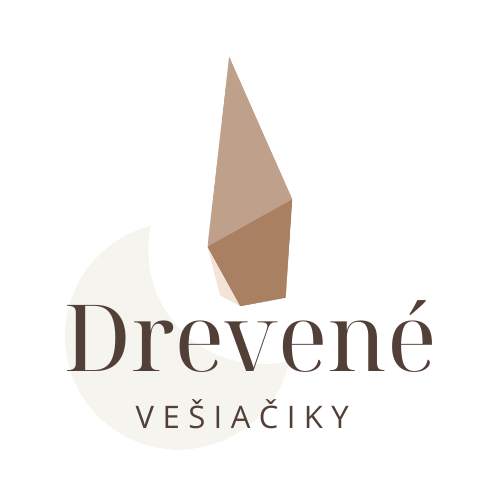 Drevené vešiačiky